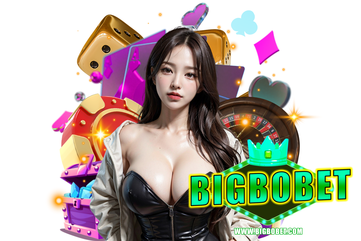 bigbobet สมัคร
