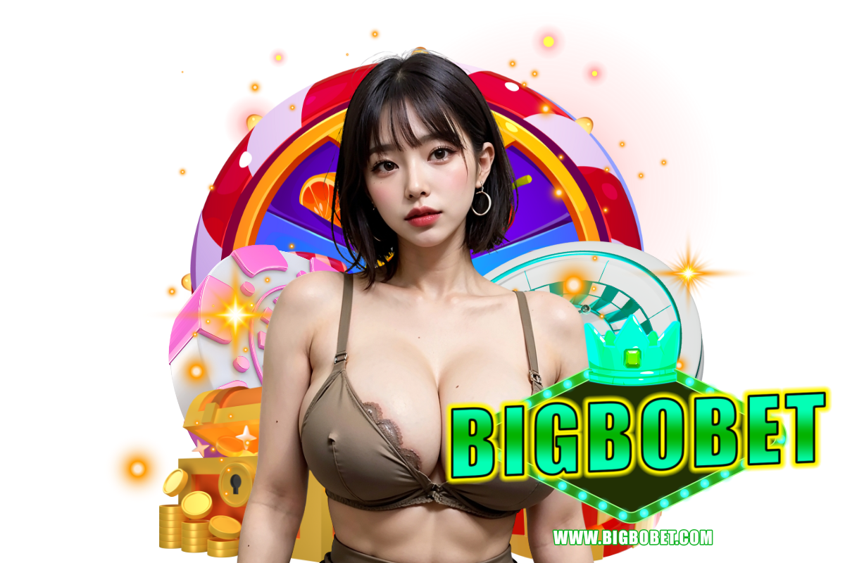 bigbobet สล็อต